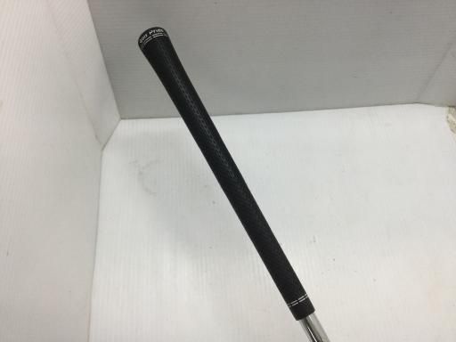 SPIN MILLED