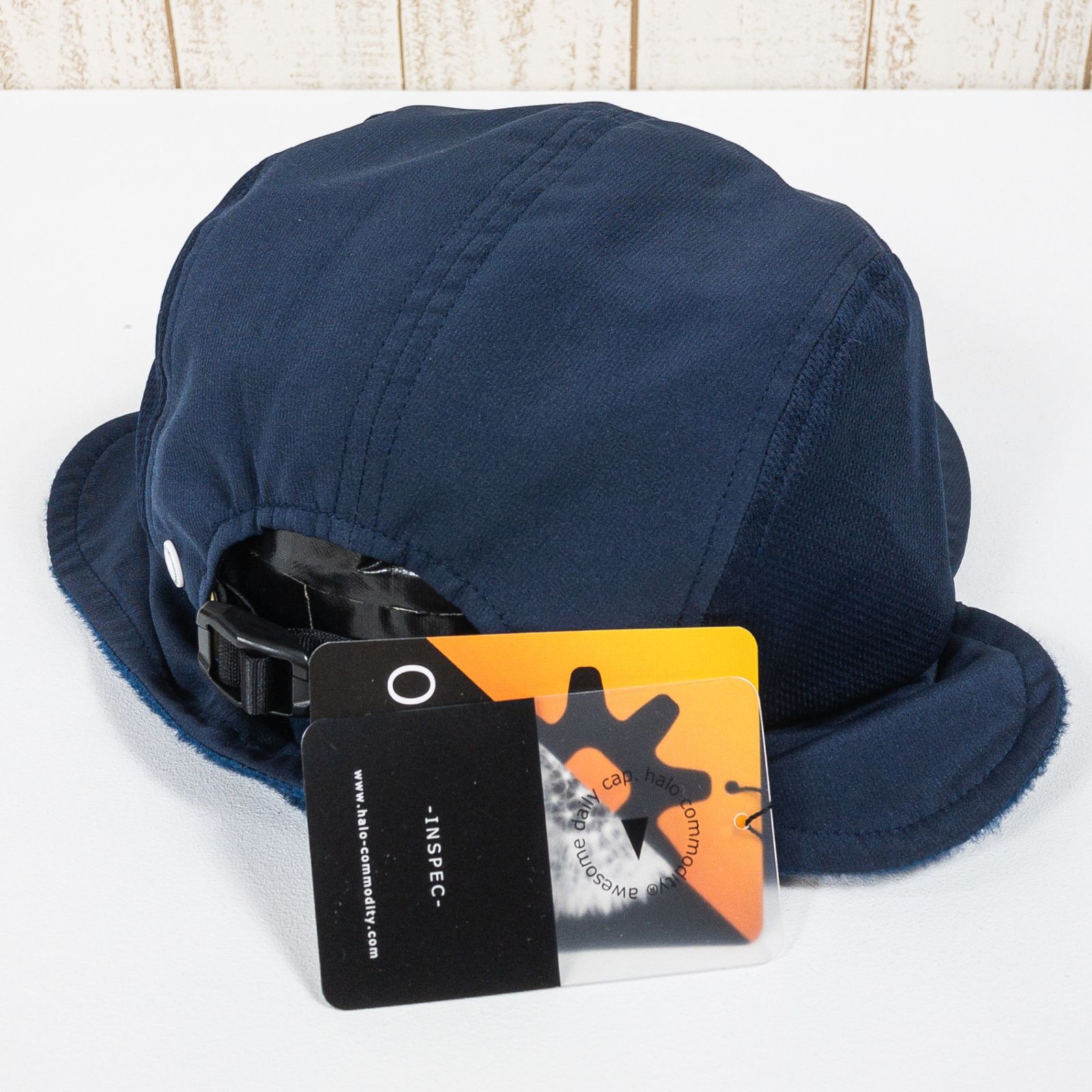 Cap ポリエステル