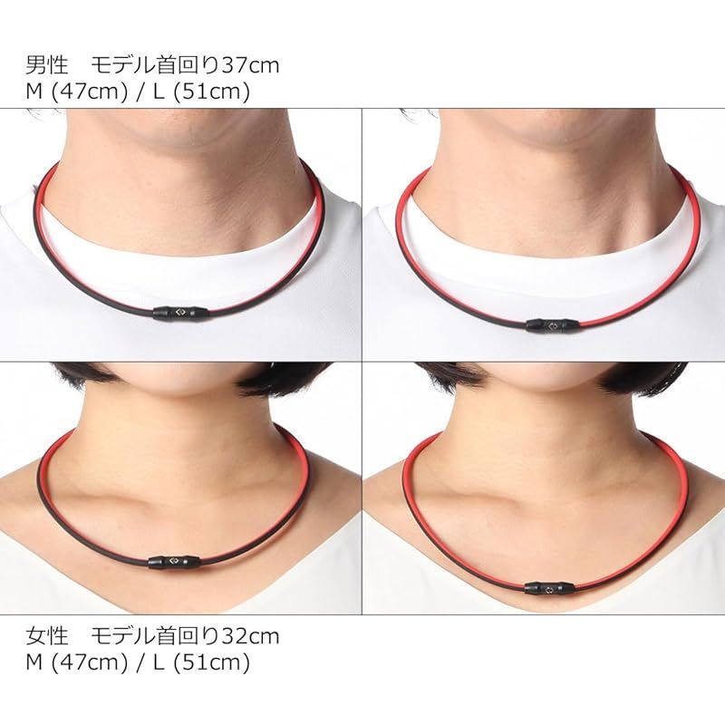 コラントッテネックレス トップのみ　47cm 一回しか使っていません コラントッテ TAO ネックレス スリム ARAN mini（アラン ミニ