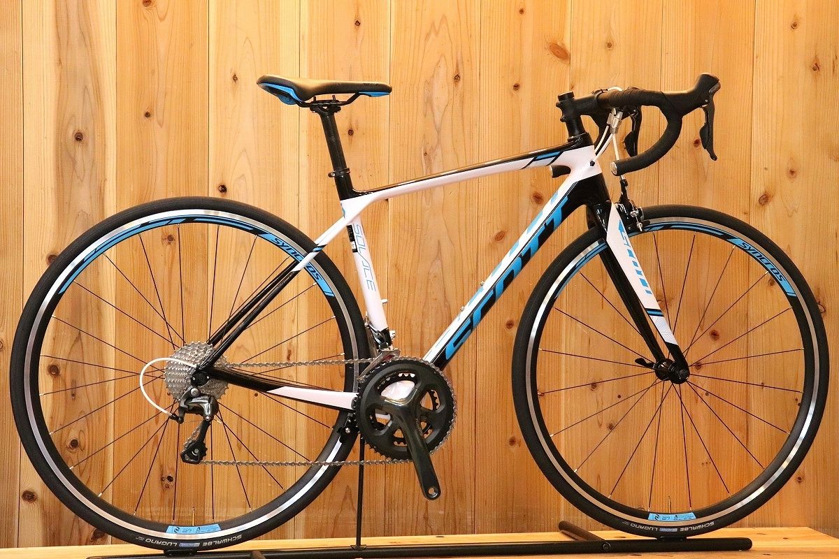 スコット SCOTT ソレイス CONTESSA SOLACE 2016年モデル XS