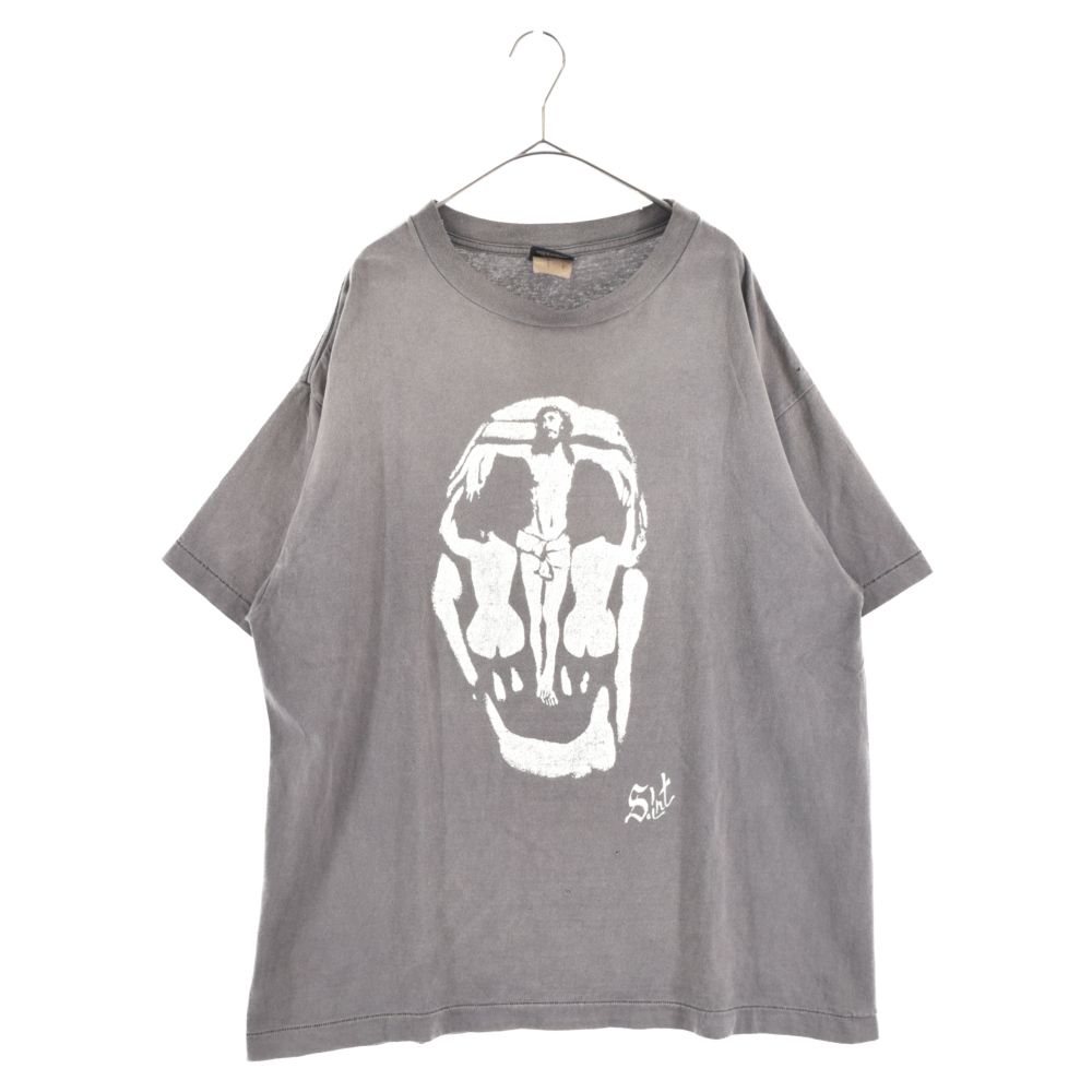 SAINT MICHAEL セントマイケル 23SS JESUS S/S TEE SM-S23-0000-012