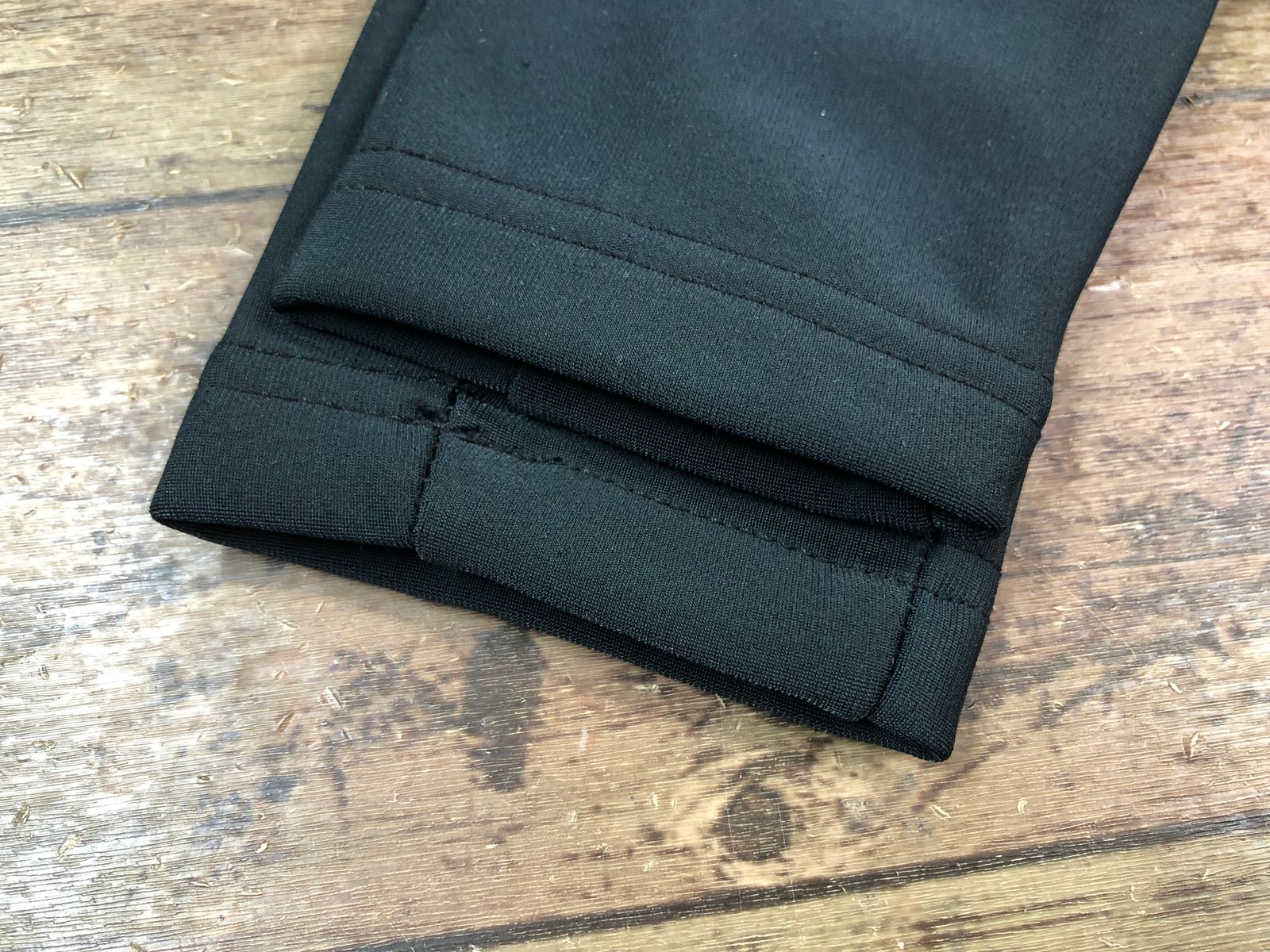 HO320 スペシャライズド SPECIALIZED THERMAL ARM WARMER アームウォーマー 黒 S 裏起毛