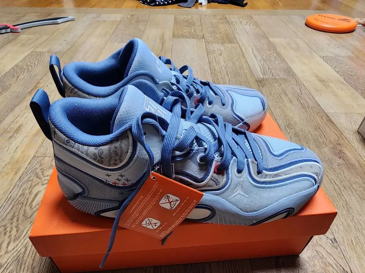 NIKE ナイキ バスケシューズ テイタム3