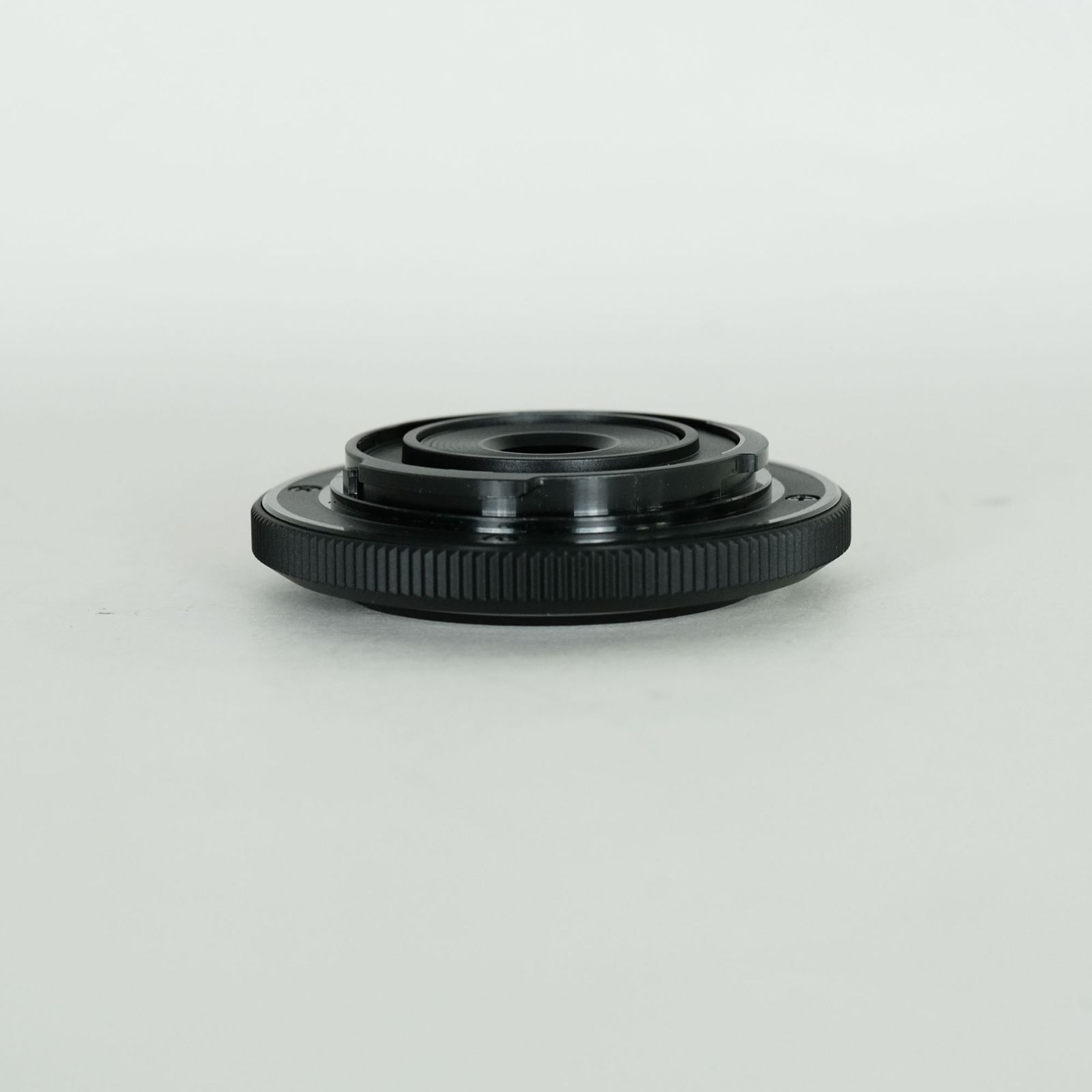 美品 ❗️オリンパス ボディーキャップレンズBCL-1580 ブラック Amazon | OLYMPUS ボディキャップレンズ ミラーレス一眼用 BCL