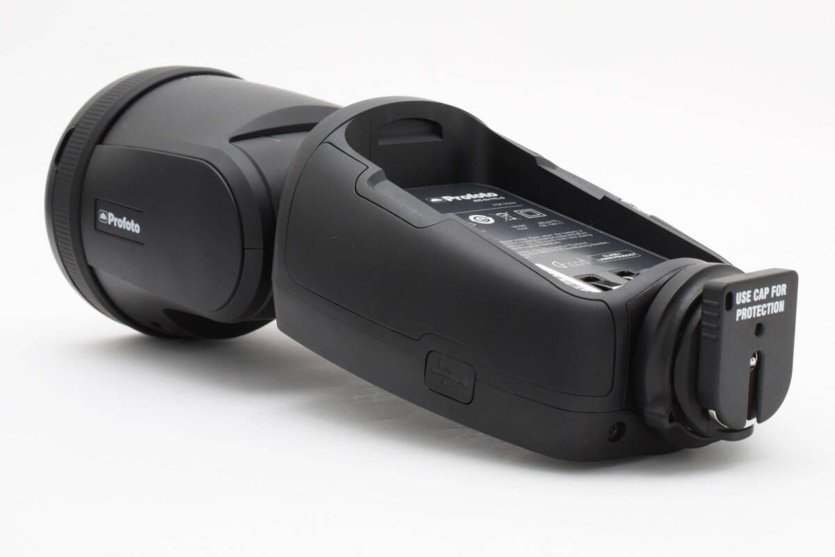 ☆プロフォト Profoto A10 Air TTL-S ソニー用 SONY ストロボ #4116 