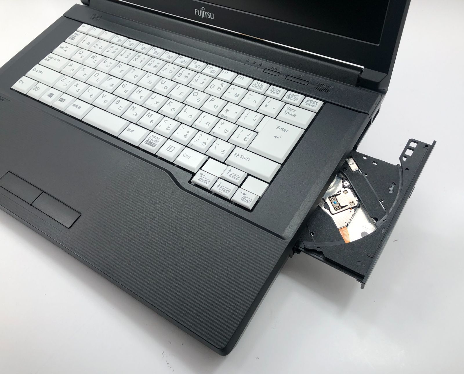 中古良品ノートパソコン IIYAMA P955ET Windows11+office 爆速SSD1TB+