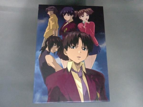 付属品欠品 DVD 無限のリヴァイアス サウンドリニューアルBOX
