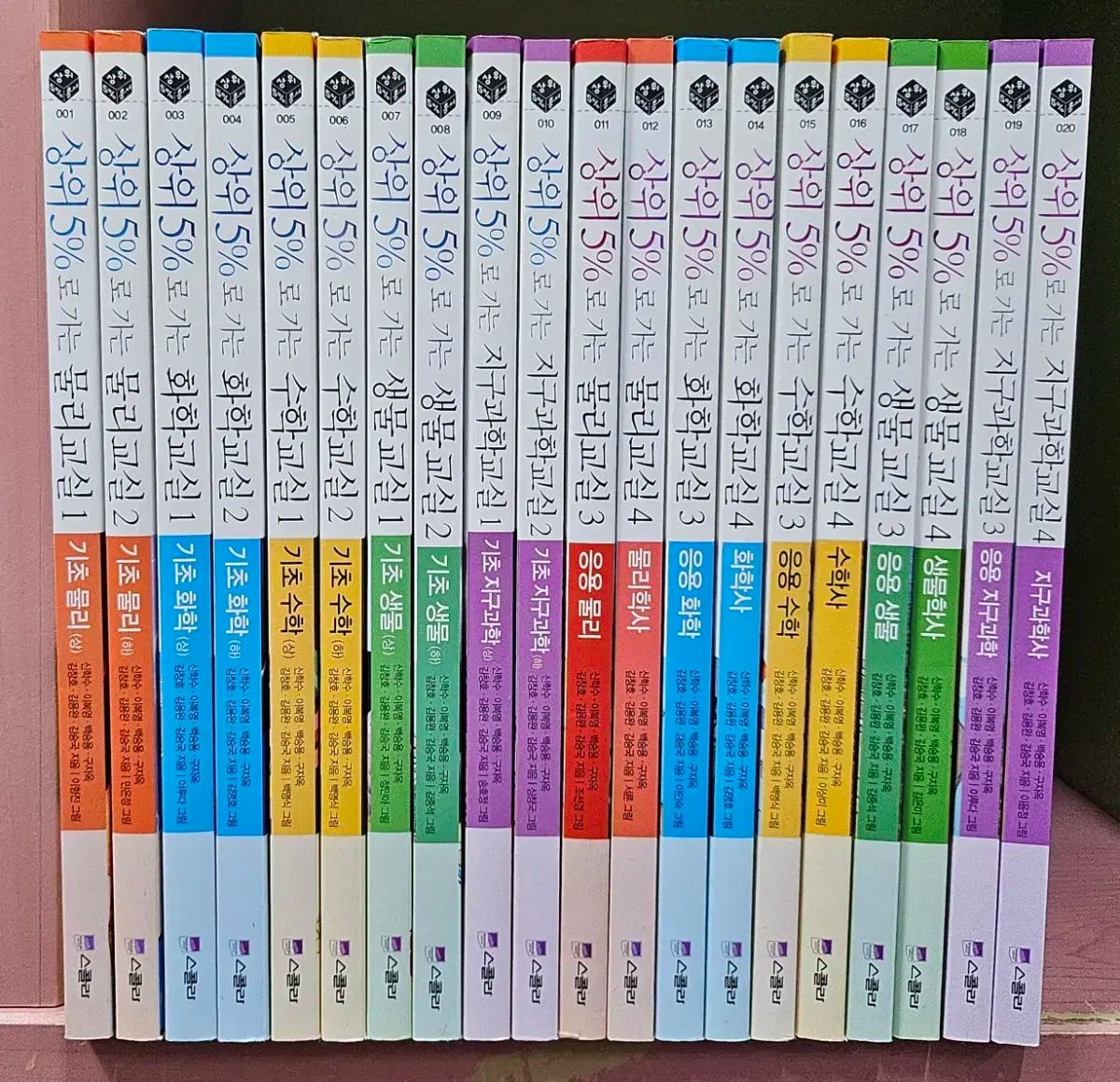 優先順位 5 プロ 一般書籍 20 巻 ワンガンセット