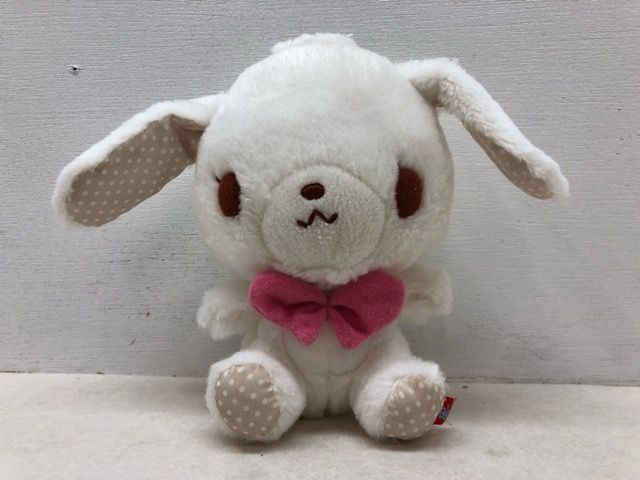 希少 レア☆シュガーバニーズ ぬいぐるみ サンリオ＊シュガーバニーズ