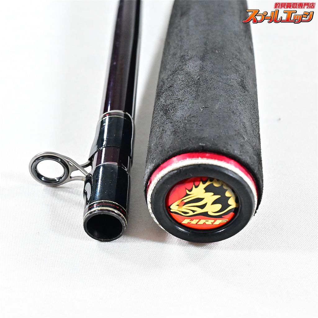 【ダイワ】 05ソルティスト STX-HRF 742HB DAIWA Saltist STX HRF ハタ