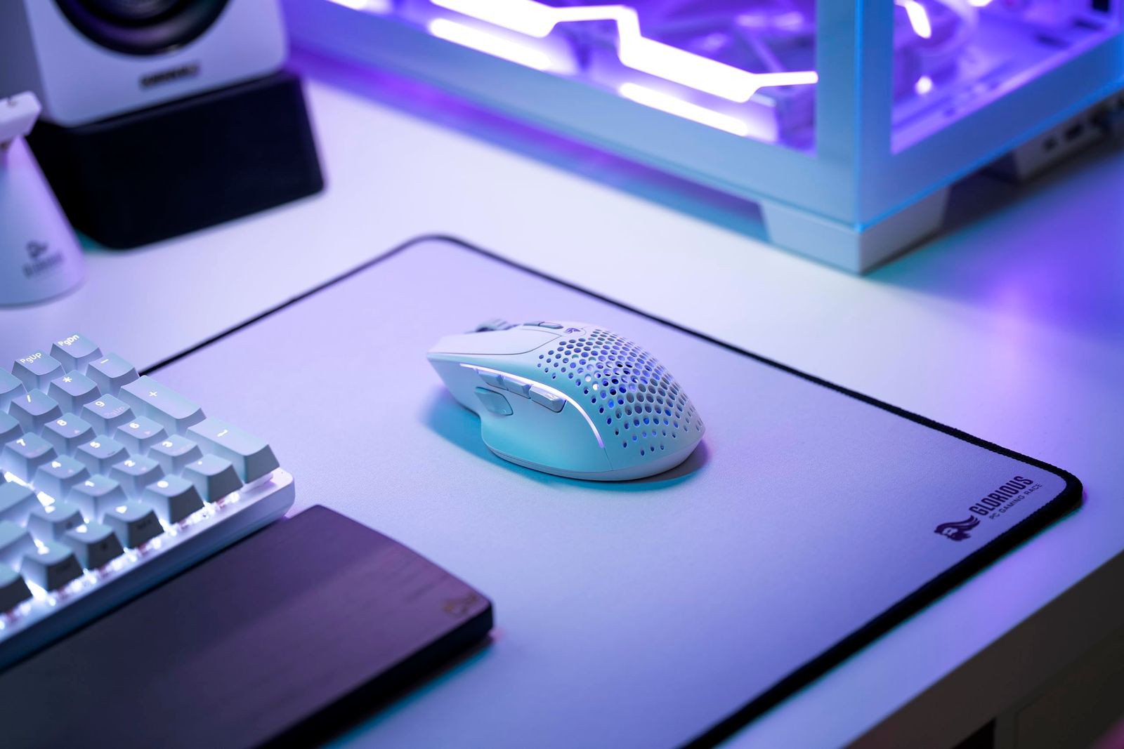 Wireless 超軽量75g