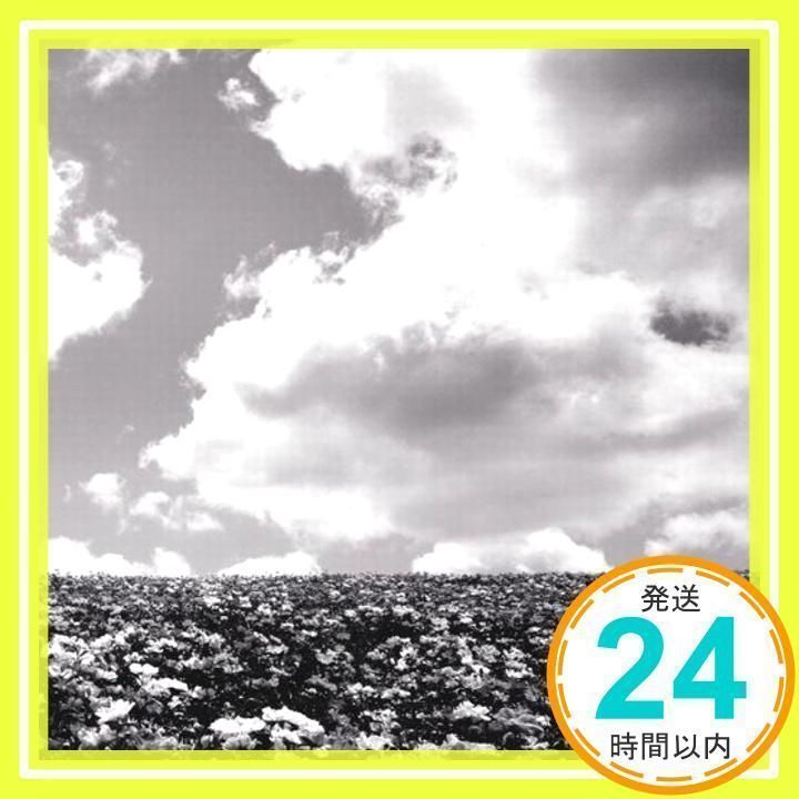 花の名 [CD] BUMP OF CHICKEN; 藤原基央_02 - メルカリ
