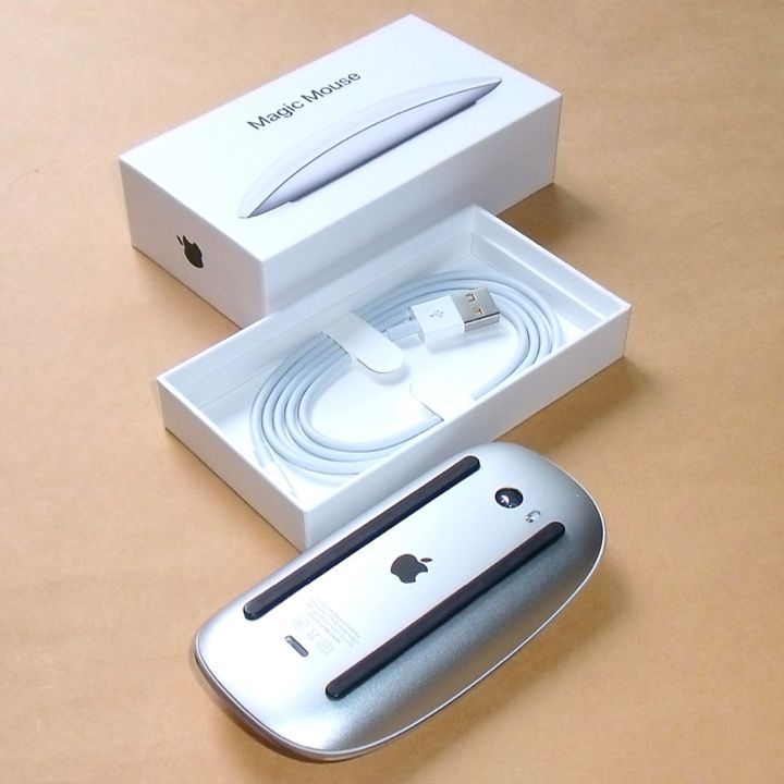 Apple MacBook Air 2020＋Magic Mouse2セット Apple MacBook Air 2020＋Magic Mouse2セット