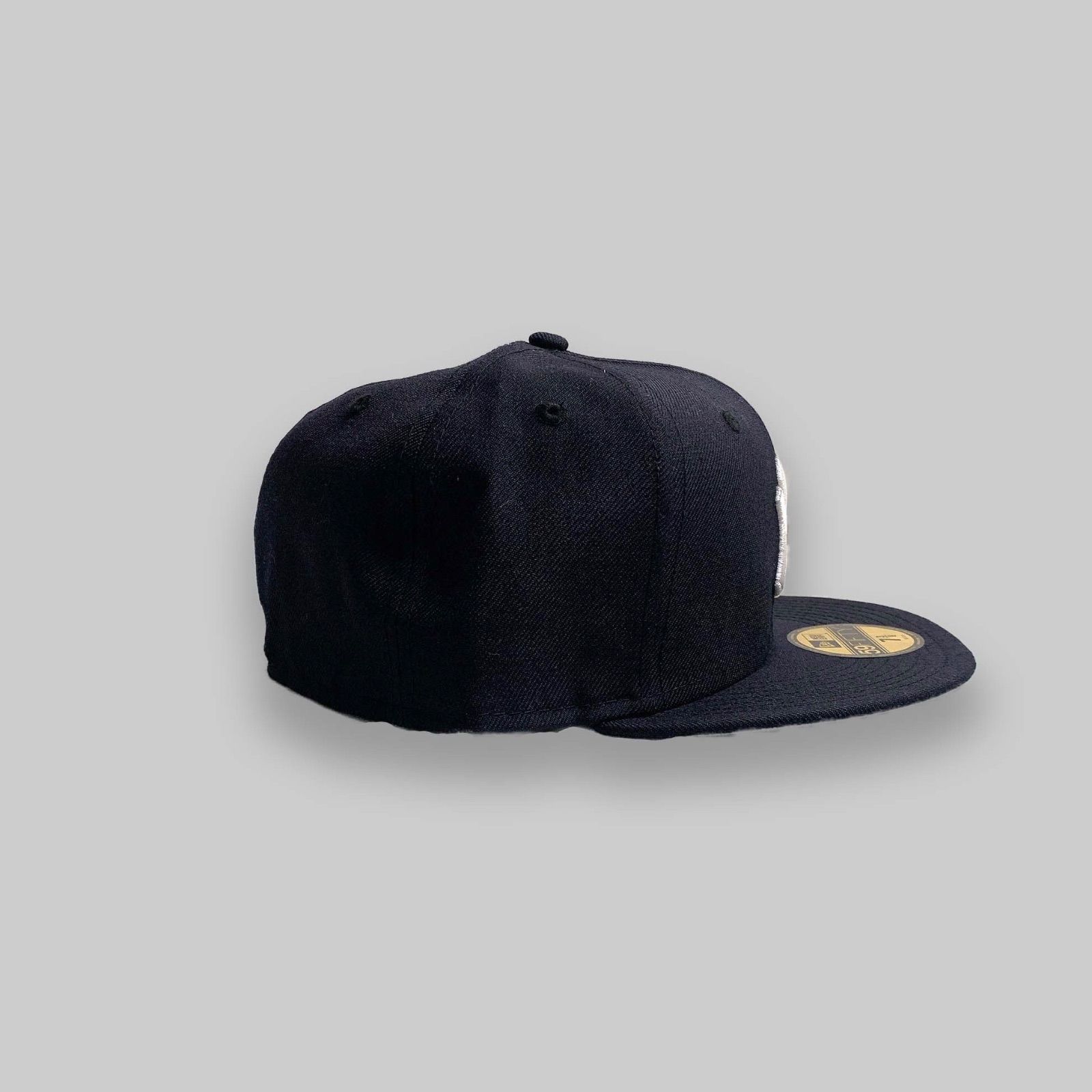 90年代現地購入】“超激レア”マニア垂涎ニューエラー旧タグドジャース7.1/8