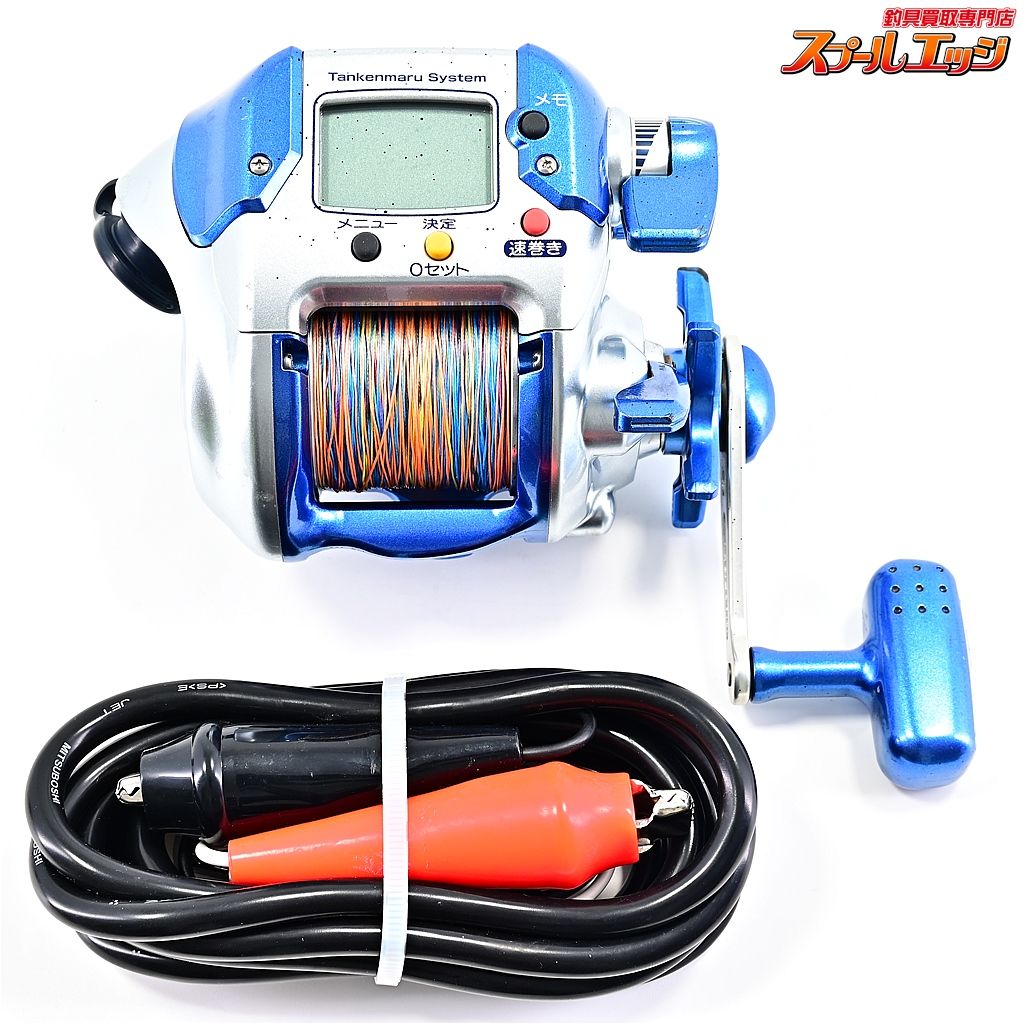 シマノ 電動丸 1000H SHIMANO DENDOH-MARU m39746