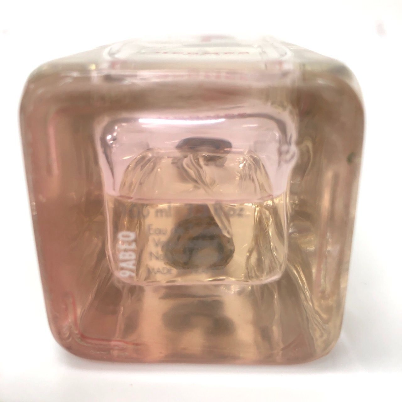SALE】 HERMES エルメス ローズイケバナ 100ml オードトワレ 中古 香水