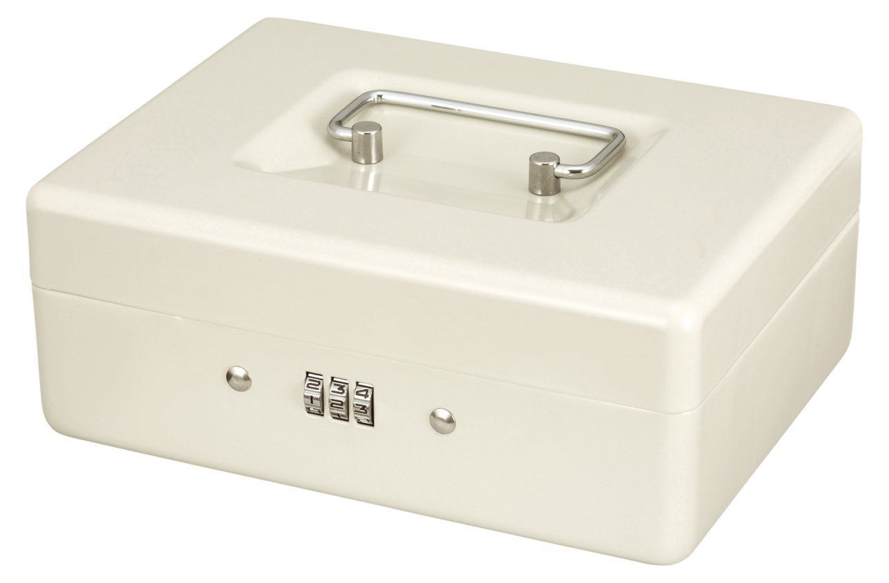 数量限定】SENTRY (セントリー) 金庫 手提げ金庫 小型 キャッシュ