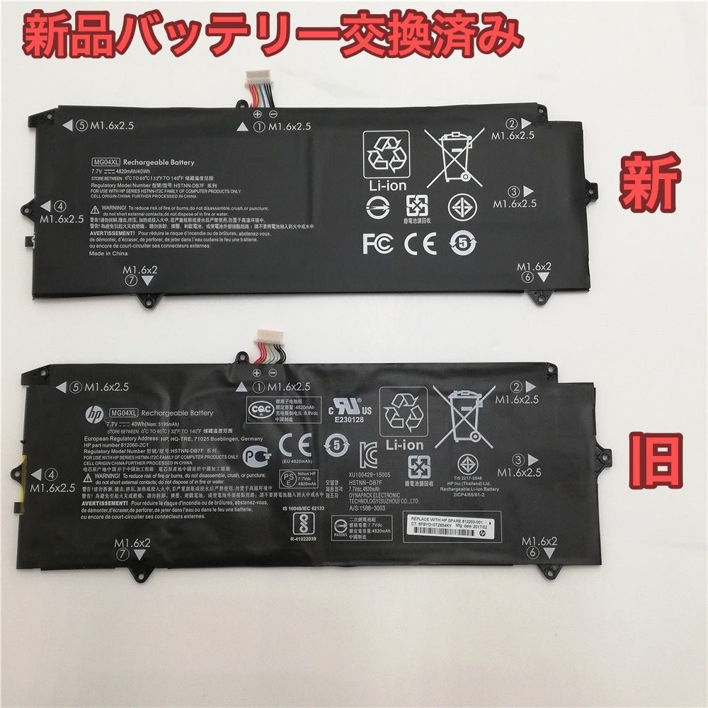 Core M5