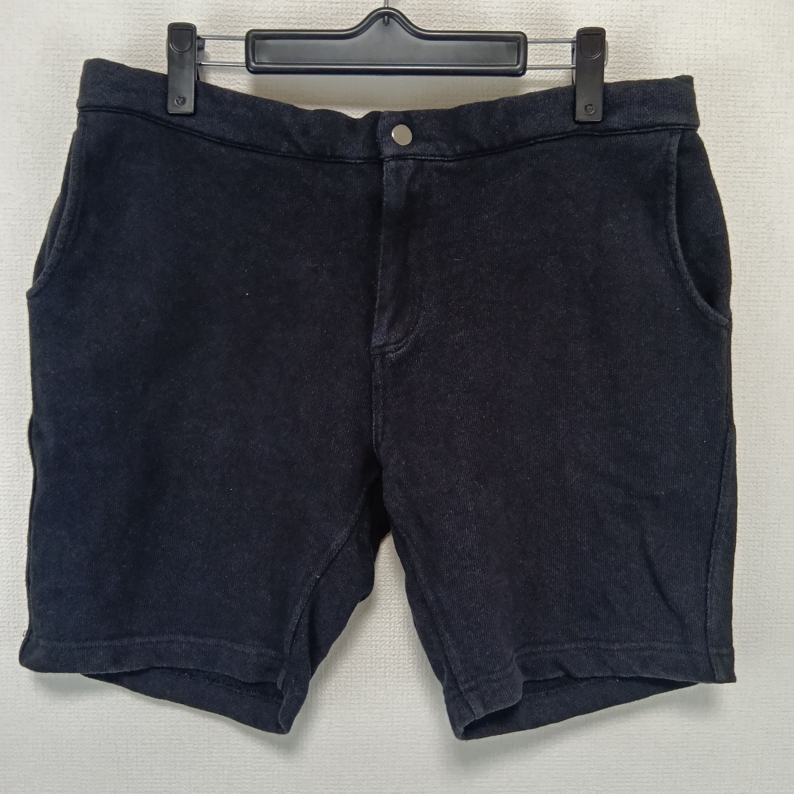 あやも氏着用 VISION STREET WEAR USA製　ショートパンツ あやも氏着用 VISION STREET WEAR USA製 ショートパンツ|mercari