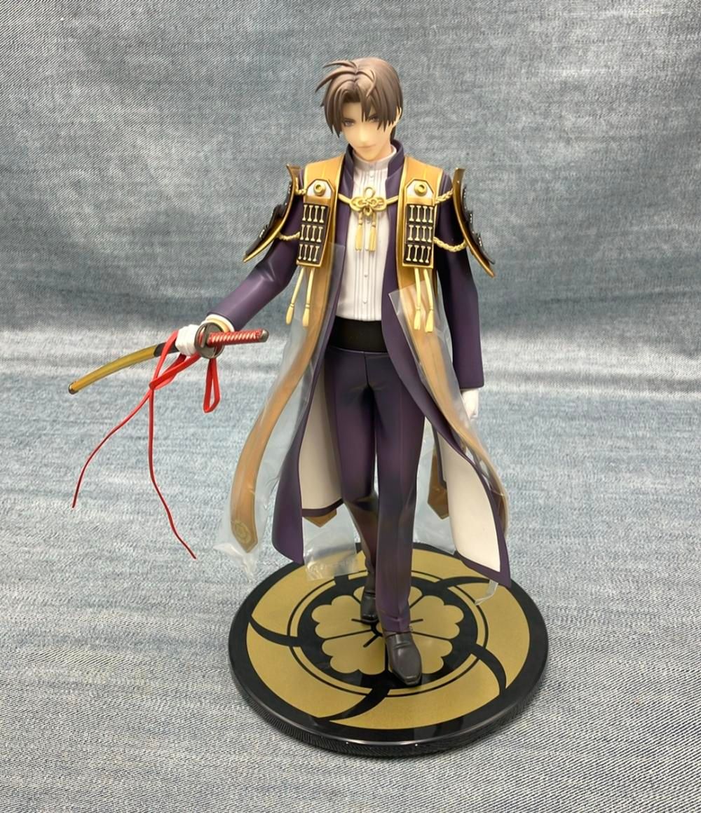 刀剣乱舞 ONELINE フィギュア へし切長谷部 1/8 オランジュ