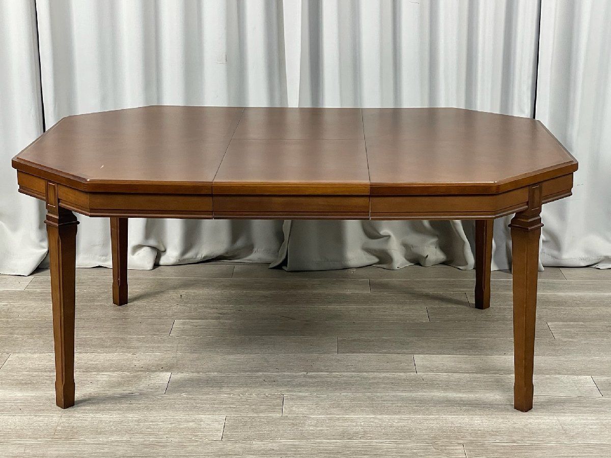 maruni マルニ 地中海 ダイニングテーブル エクステンションテーブル GT10 マルニ 地中海 エクステンション ダイニング テーブル 4人掛け