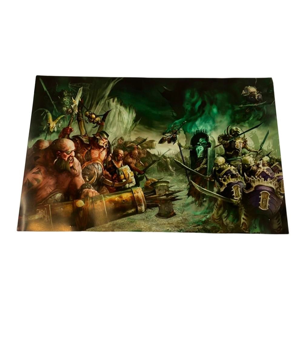 ウォーハンマー | - エイジ・オブ・シグマー Age Sigmar of エイジ