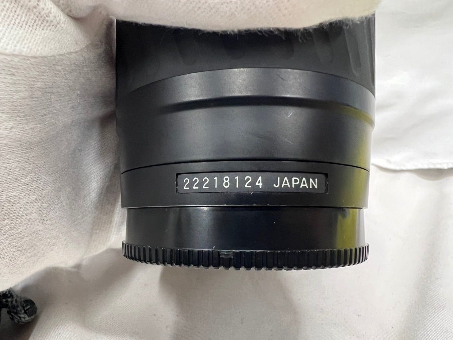 ミノルタAF APO 80-200mm 1:2.8(32)ズームレンズ ミノルタAF APO 80-200mm 1:2.8(32)ズームレンズ レンズ(ズーム