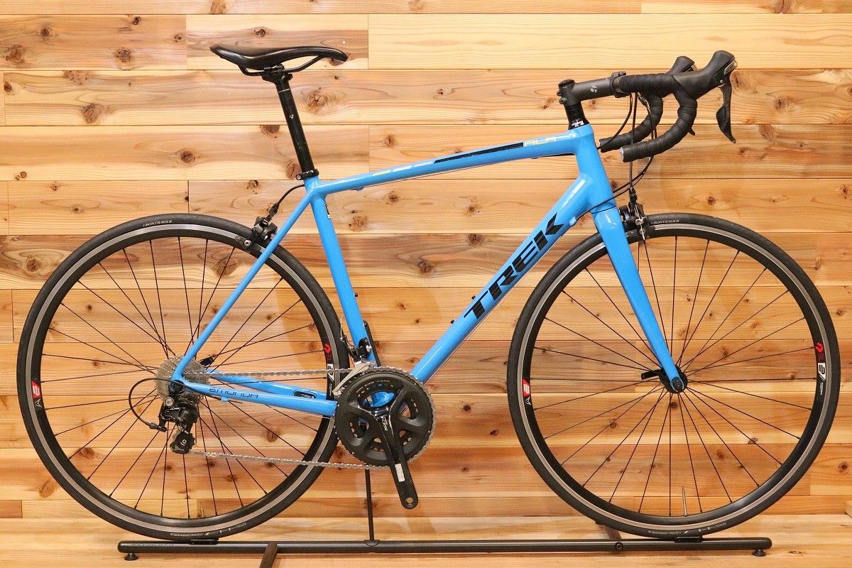 トレック TREK エモンダ EMONDA ALR 5 2016モデル 56サイズ シマノ 105 5800 11S アルミ ロードバイク 【広島店】  - メルカリ