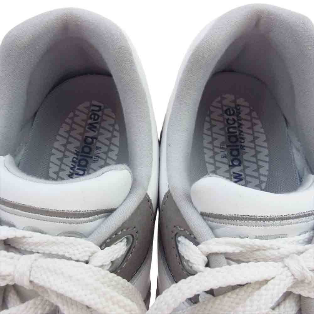 NEW BALANCE ニューバランス スニーカー CM1700LN ローカット  