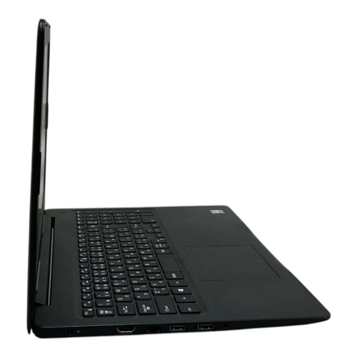 Dell Inspiron 3593 15.6インチ ノート パソコン i3-1005G1 8GB