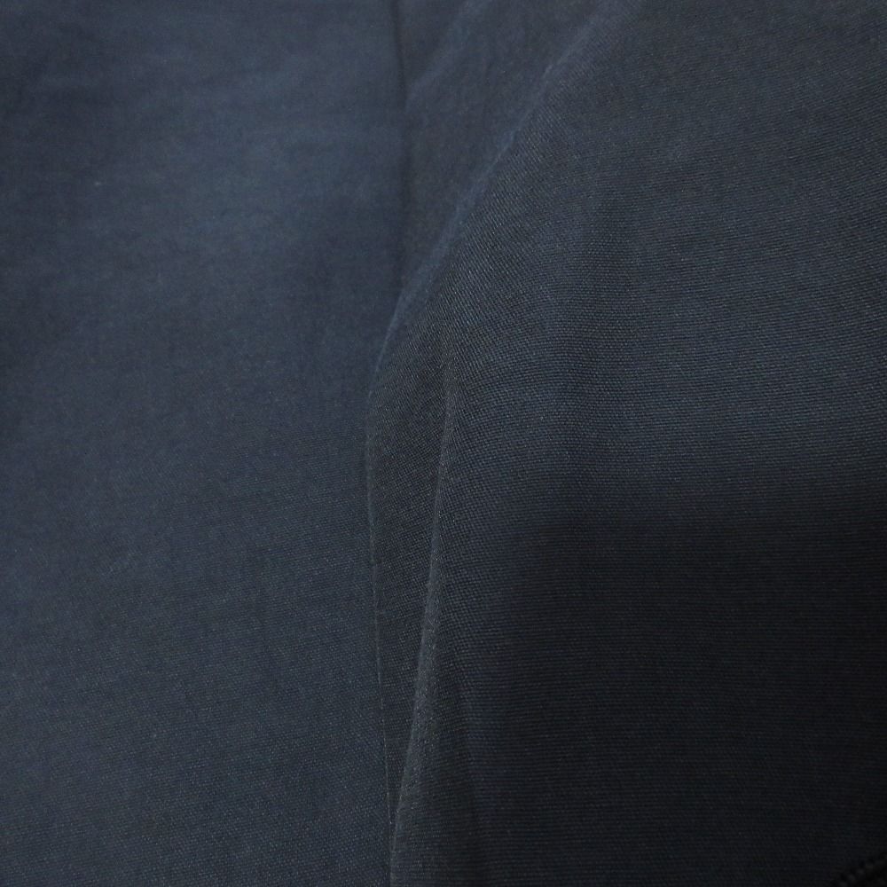 美品 24SS 23区 ニジュウサンク ハイカウントライトクロス ロング  