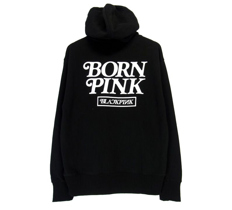 ベルディ VERDY × ブラックピンク BLACK PINK □ 【 BORN PINK