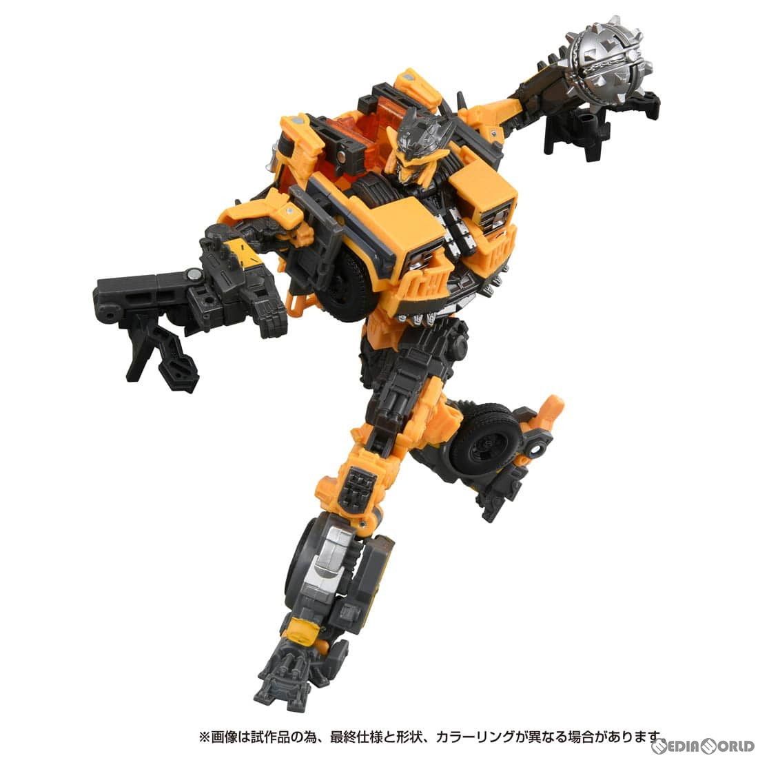 トランスフォーマー　スタジオシリーズ　ss-104 バトルトラップ　ビースト覚醒 617Fh0mWXlL._UY1000_.jpg