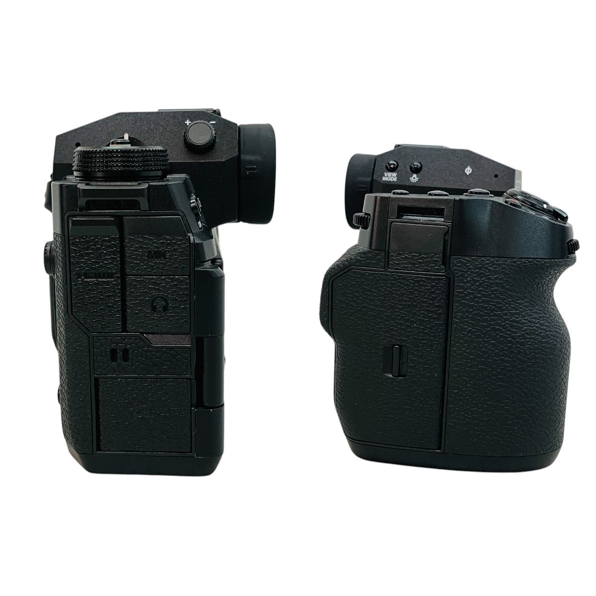 【高級機・極美品】2020年製 第10世代i5 フルHD SSD512G カメラ FUJIFILM X-H2 ミラーレス 一眼 デジタル カメラ ボディ X