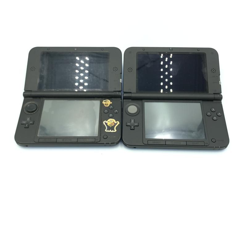 Nintendo ニンテンドー 任天堂 DS 6台セット ジャンク 中古】本体S）【ジャンク】任天堂 DSLite DSiLL 3DS 3DSLL 本体9