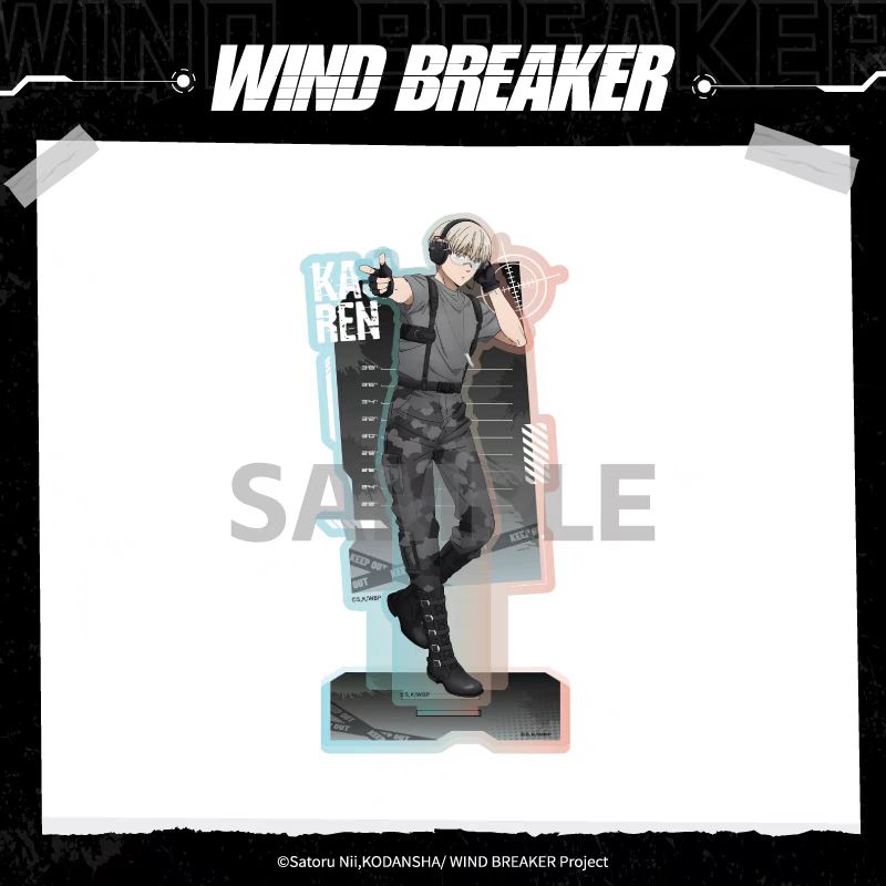 アイスウィンド・サーガ 全5巻セット 4571141648407.jpg?downsize=600:*