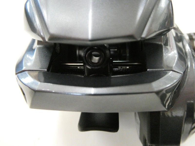 ダイワ 24ティエラ AIR IC 100 XHL 02-