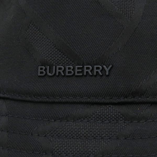 バーバリー バケットハット