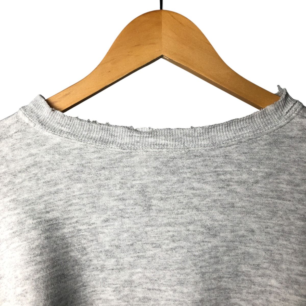 古着 80~90年代 ヘインズ Hanes Classics HEAVYWEIGHT プリント