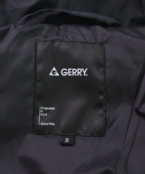 GERRY ダウンジャケット/ダウンベスト レディース 【古着】【中古