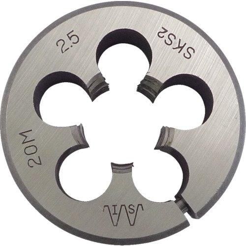 2営業日で発送 イシハシ精工 IS ダイス 50径 M12X1.75 ISRD50M12X1.75