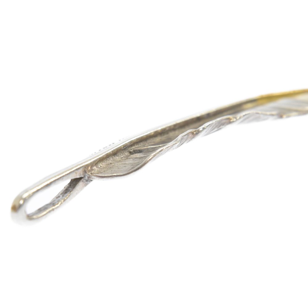 goro's (ゴローズ) 【オールド】先金特大フェザー 右向き 【8.88g