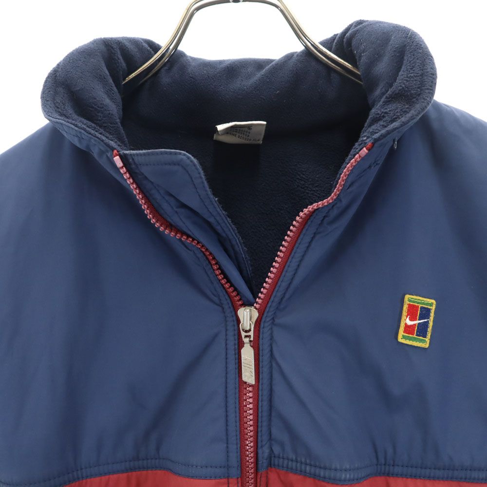 ナイキ【クロタグ】 テニス ビンテージジャケット90年代 楽天市場】【8/6 最大半額SALE&ポイント5倍!!】 90s ナイキ