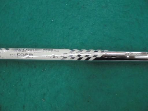 中古】 プロギア RS(2018) U4 ユーティリティ UT スペックスチールIII