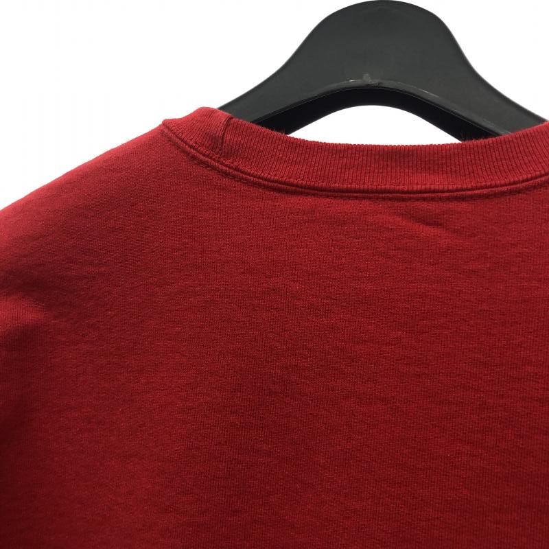 【レアM】Supreme Fuck You Crewneck 赤 Supreme Fuck Sweater (SS22) - $158