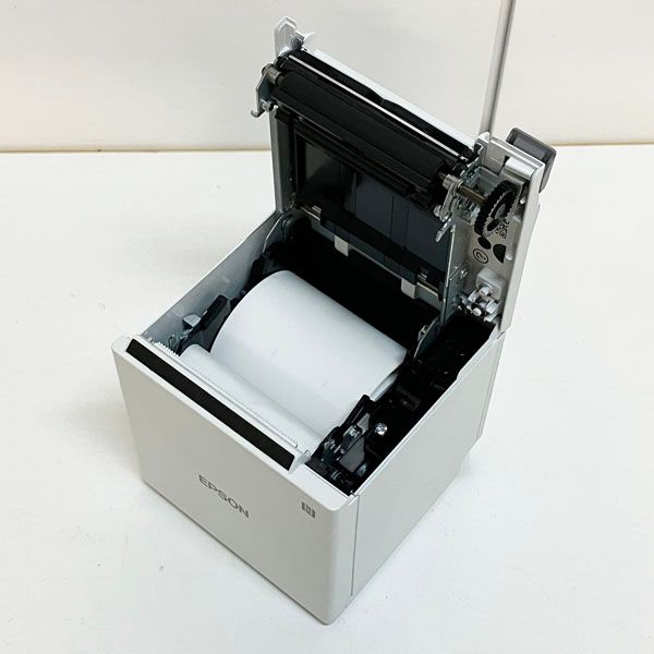 EPSON エプソン レシートプリンター、 ディスプレイ、ドロアー