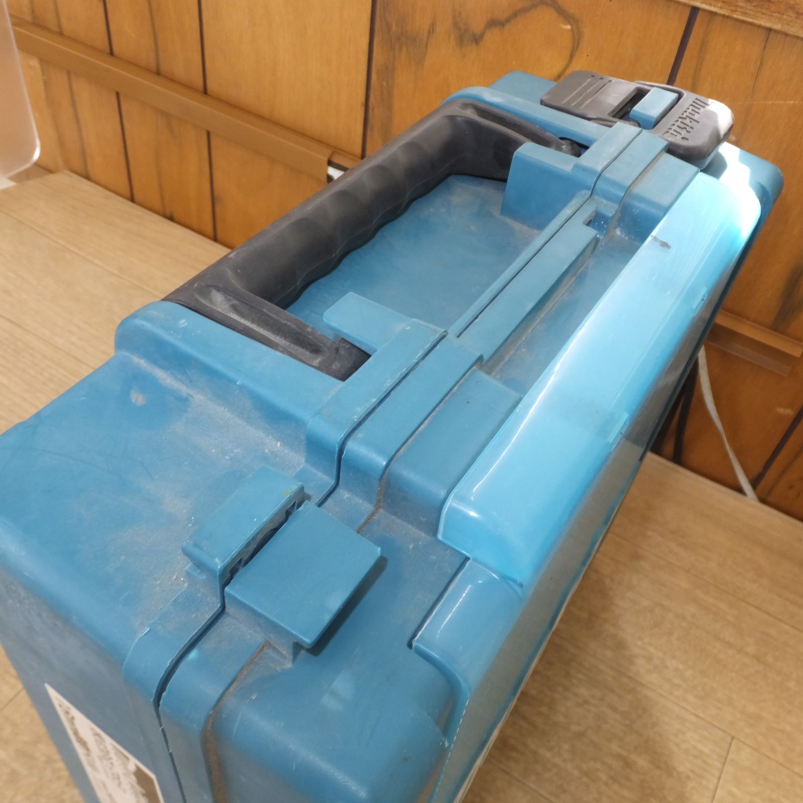 HP1640F 鉄工