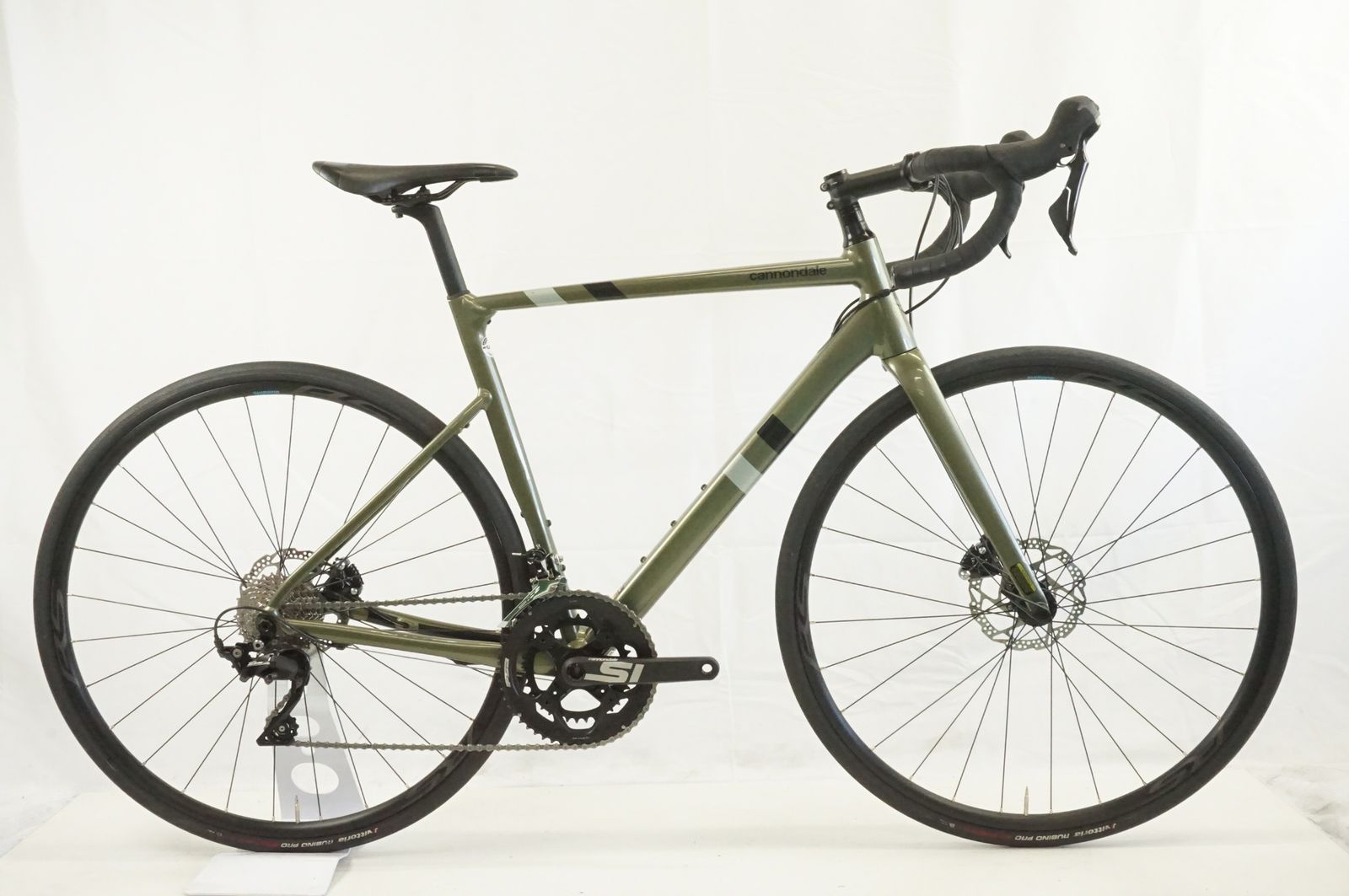 CANNONDALE キャノンデール CAAD13 DISC 105 2020年モデル ロードバイク | バイチャリ宇都宮店