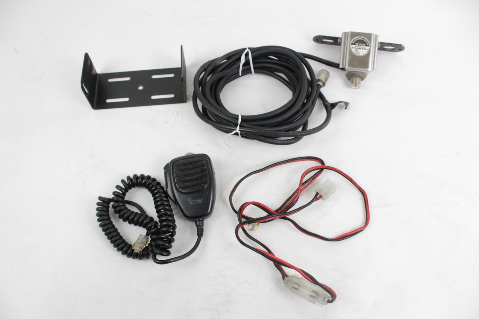 トランシーバー