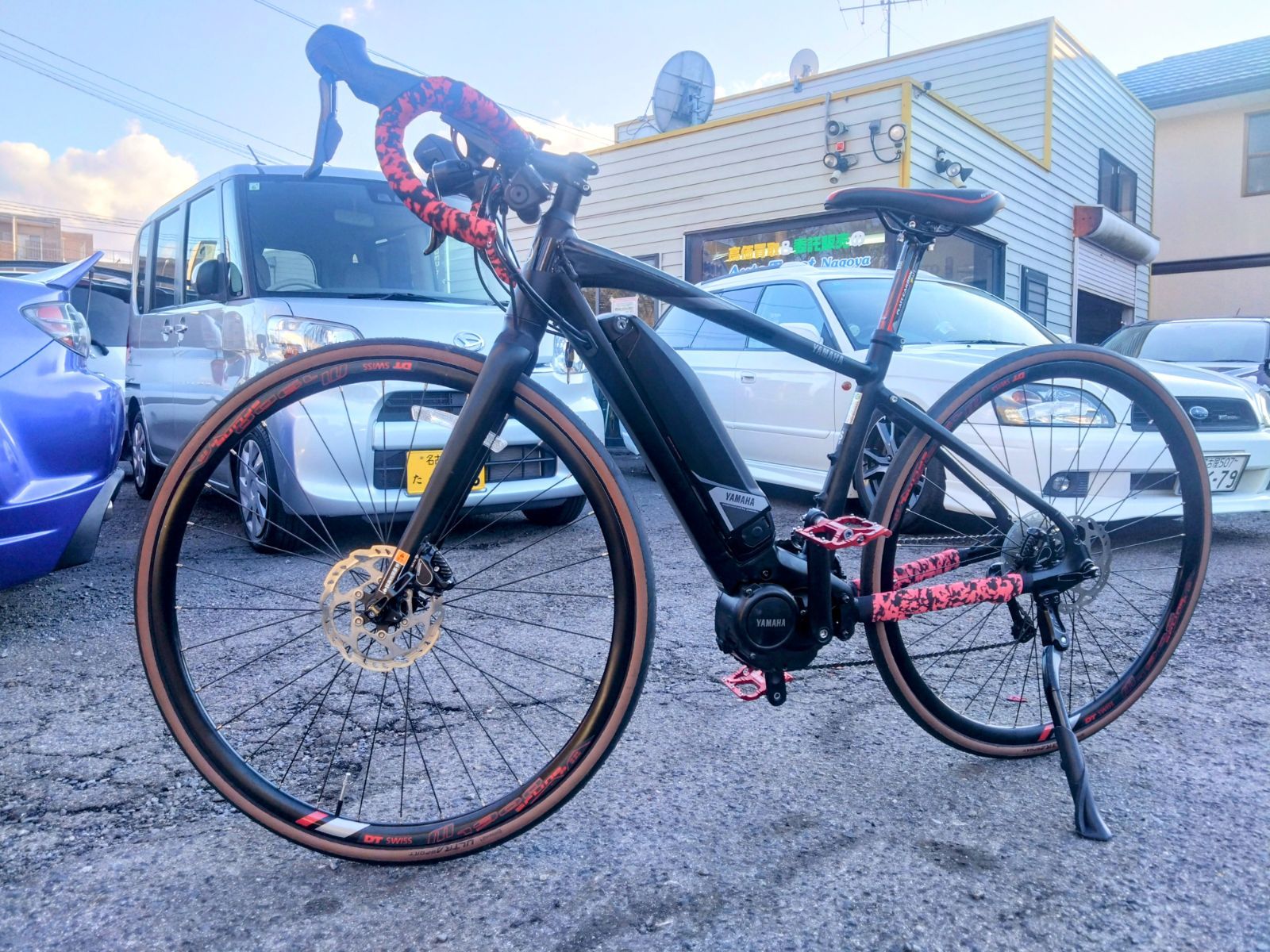 ☆YPJ-XC YAMAHA☆走行15km☆機関ノーマル お宝クオリティー☆ YPJ-XC Final Edition（YAMAHA）／435,600円（参考価格：店舗に